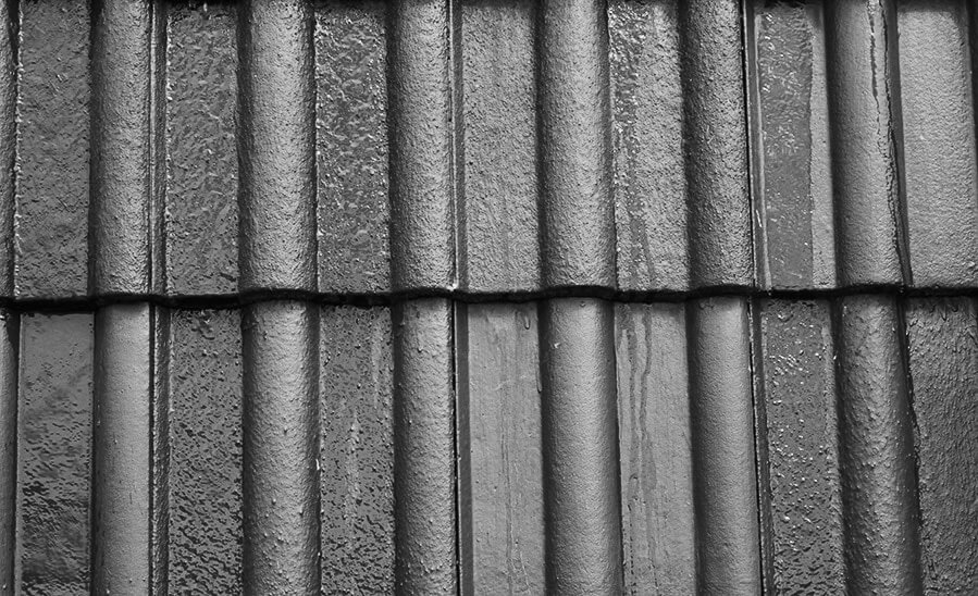 Dachbeispiel
