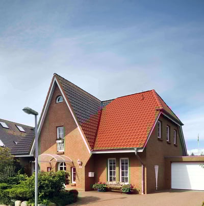 haus vorher nachher dachreinigung haus vorher nachher dachreinigung