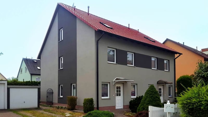 fassadenreinigung anstrich fassadenreinigung anstrich